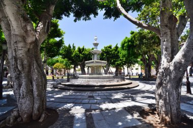 San Cristobal de la Laguna