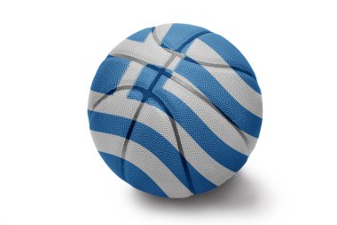 Yunan basketbol