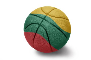 Litvanyalı basketbol