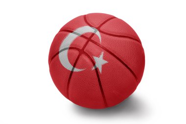 Türkiye Basketbol