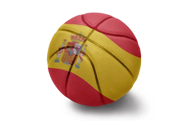 Baloncesto español —  Fotos de Stock