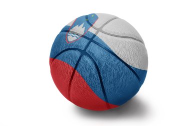 Slovenya basketbol