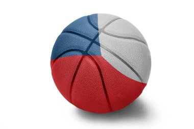 Çek basketbol