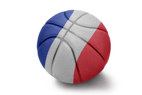 Basketball Français — Photo