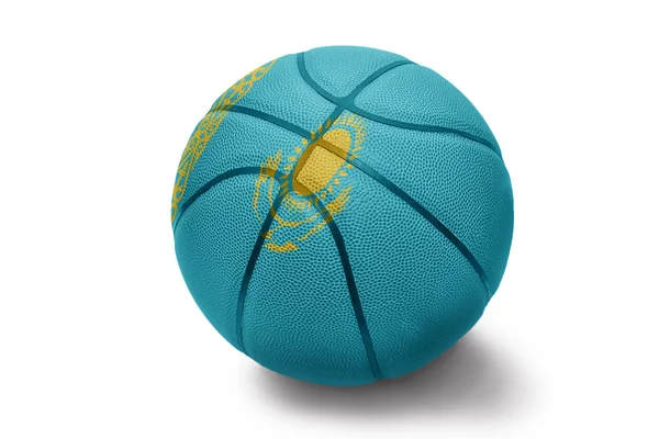 Kazak basketbol