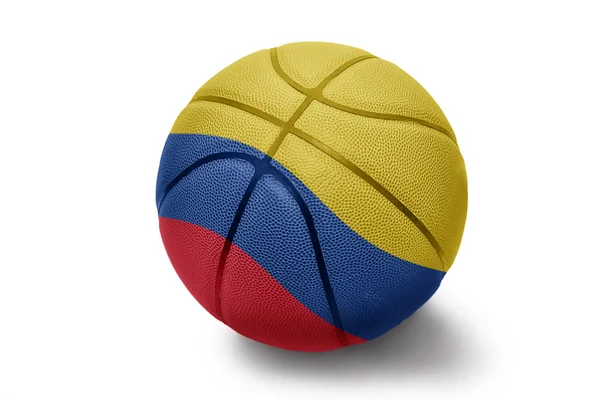 Baloncesto colombiano —  Fotos de Stock