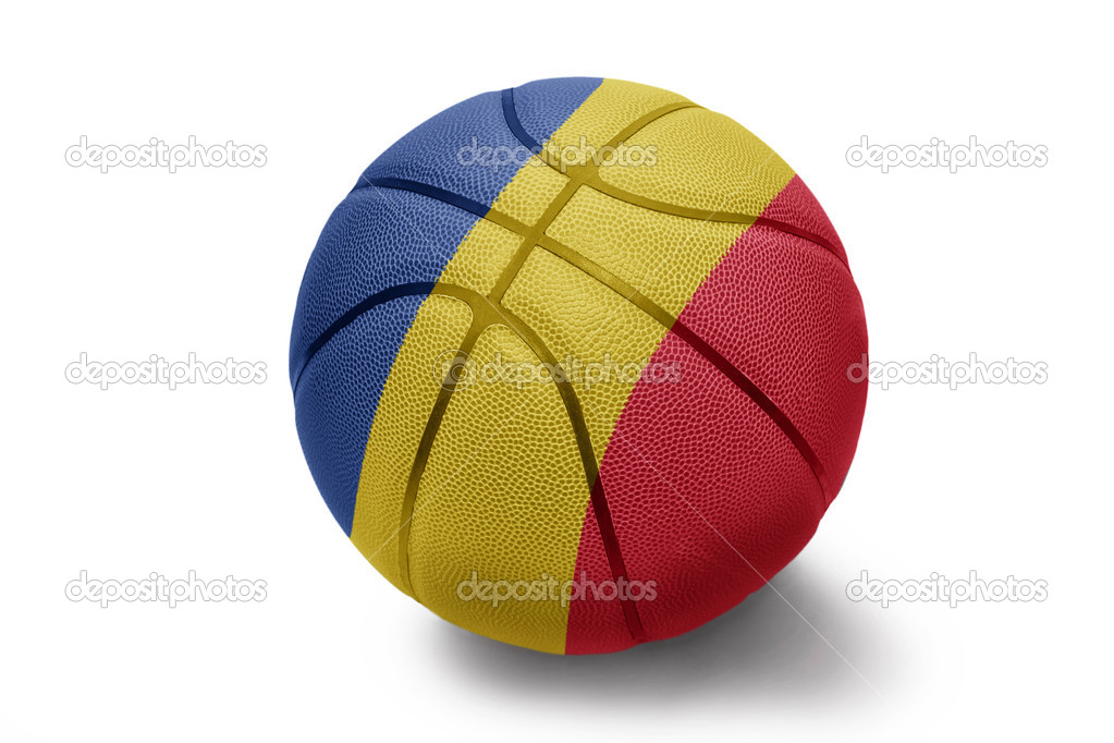 Romanian Basketball