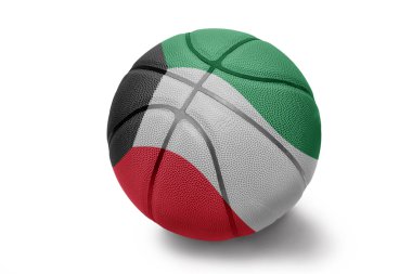 Kuveyt basketbol