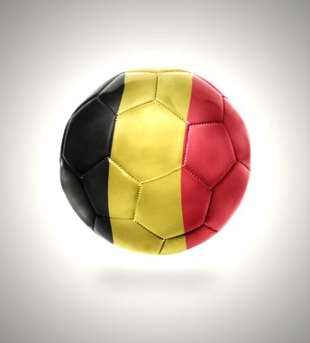 Belçika futbol
