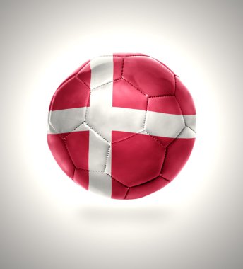 Danimarka futbol