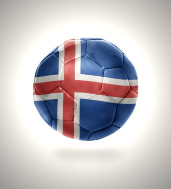İzlanda futbol