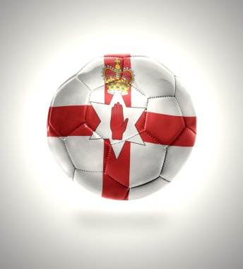 Kuzey İrlanda futbol