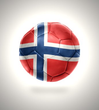 Norveç futbol