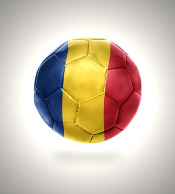 Romanya futbol