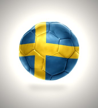 İsveç futbol
