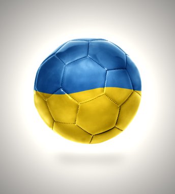 Ukrayna Futbol