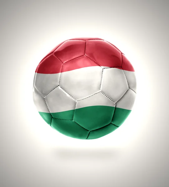 Hungarian Football — Stock Photo, Image