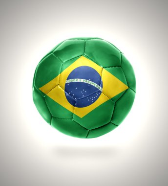 Brezilya futbol