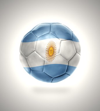 Arjantinli futbol