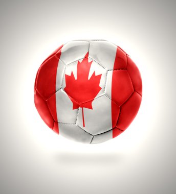 Kanadalı futbol
