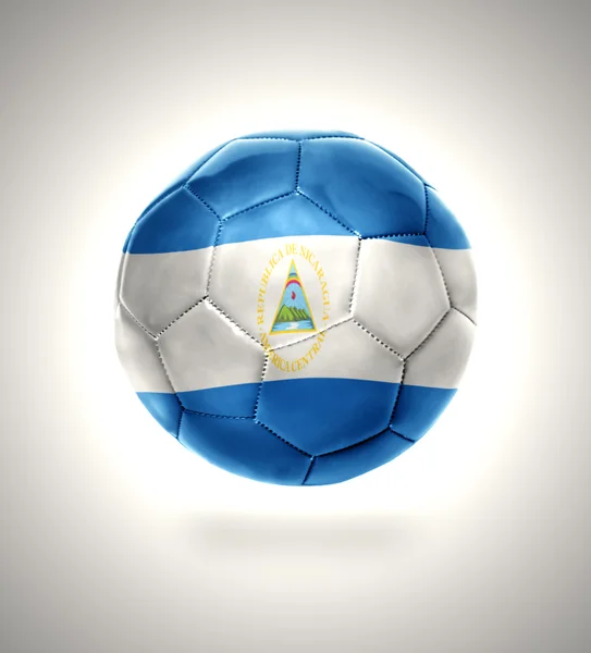 Nicaraguaanse voetbalclub — 스톡 사진