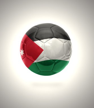 Jordan futbol