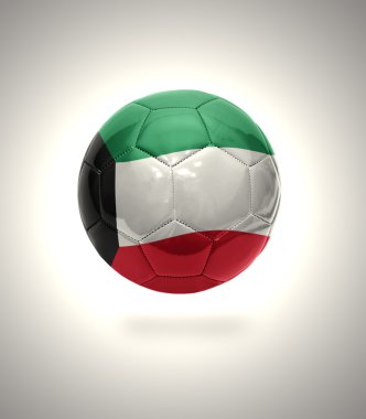 Kuveyt futbolu