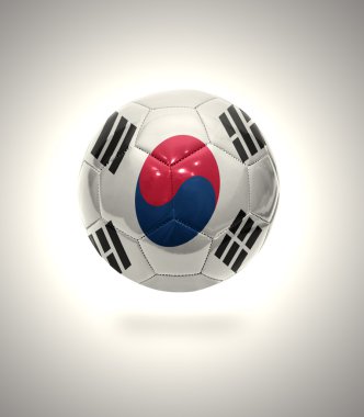 Güney Kore Futbol