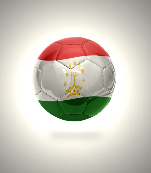 Calcio Tagikistan — Foto Stock