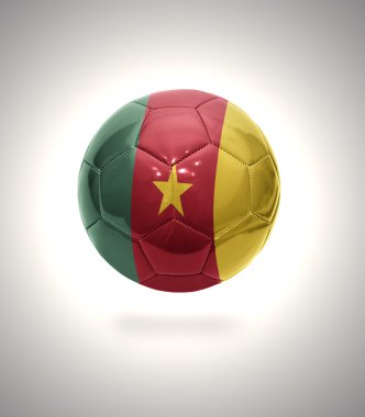 Kamerun futbol