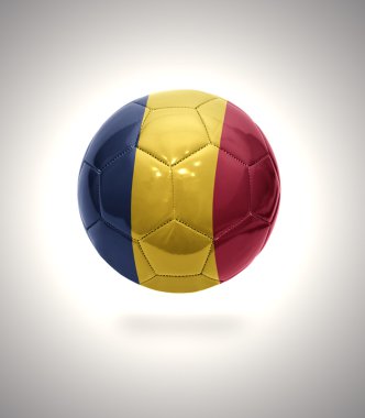 Chad futbol