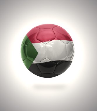 Sudan futbol