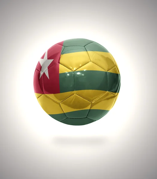Football Togo — Photo