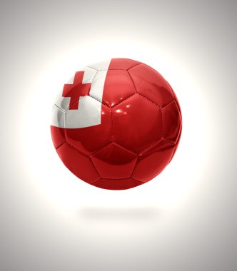 Tonga futbol