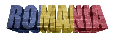 Romanya kelime