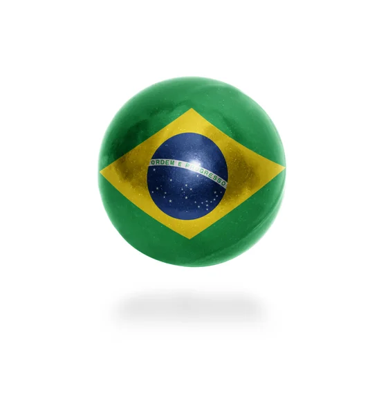 Brazilian Ball — Stock Photo, Image