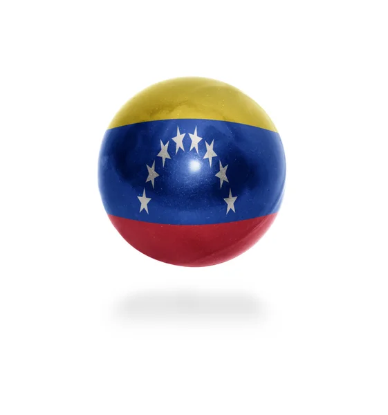 Venezuelan Ball — Stock Photo, Image