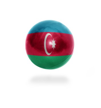 Azeri topu