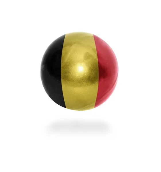 Belgian Ball — Stock Photo, Image