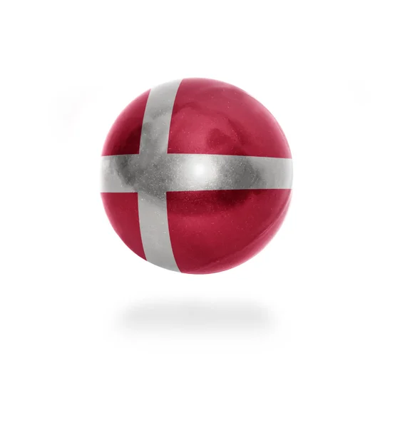 Danish Ball — Stock Photo, Image