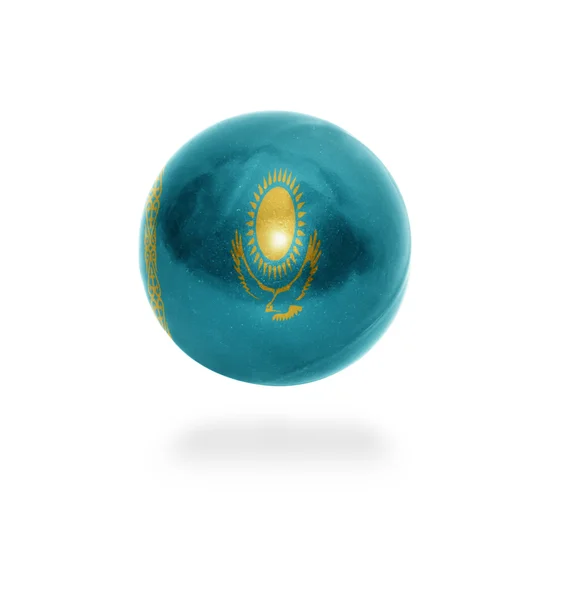 Kazakh Ball — Stock Photo, Image