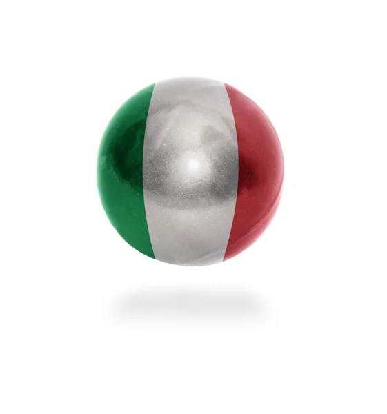 Italian Ball — Stock Photo, Image