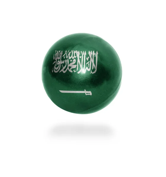 Arabie Saoudite Ball — Photo