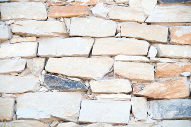 arka plan dokusu taş duvarlar, 17..