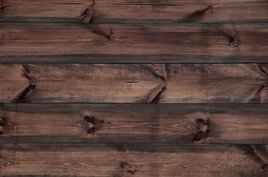 Tahta kalas kahverengi doku arkaplanı