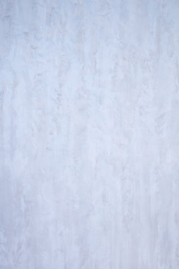 duvar, mavi arka plan.