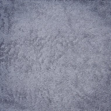 arka plan gri terry havlu.