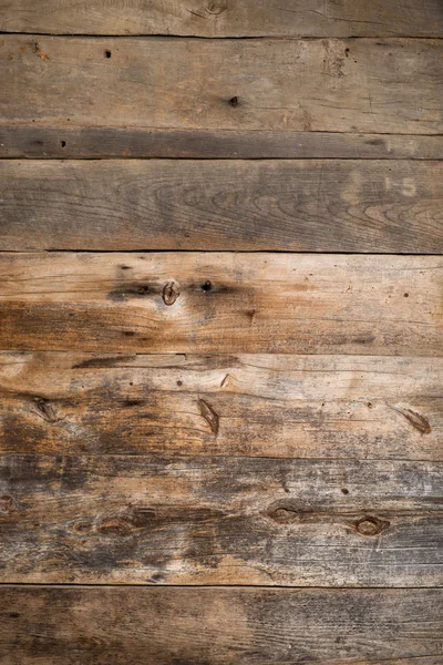 Achtergrond versleten van oude planken. — Stockfoto