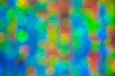çok renkli arka plan doku blur.