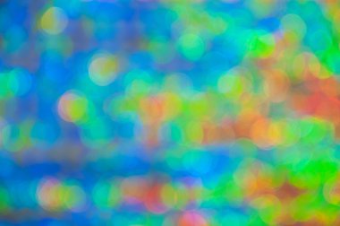 çok renkli arka plan doku blur.